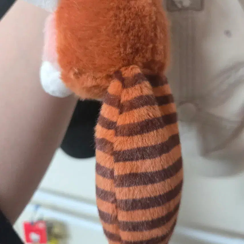 [BUNJANG] Kitty Raccoon &amp; Husky Keychain / 너구리 키티,허스키 키티 키링