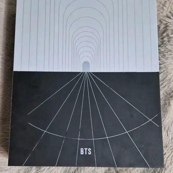[SOLD OUT] bts 방탄소년단 맵오브더소울 맵솔 컨셉 포토북