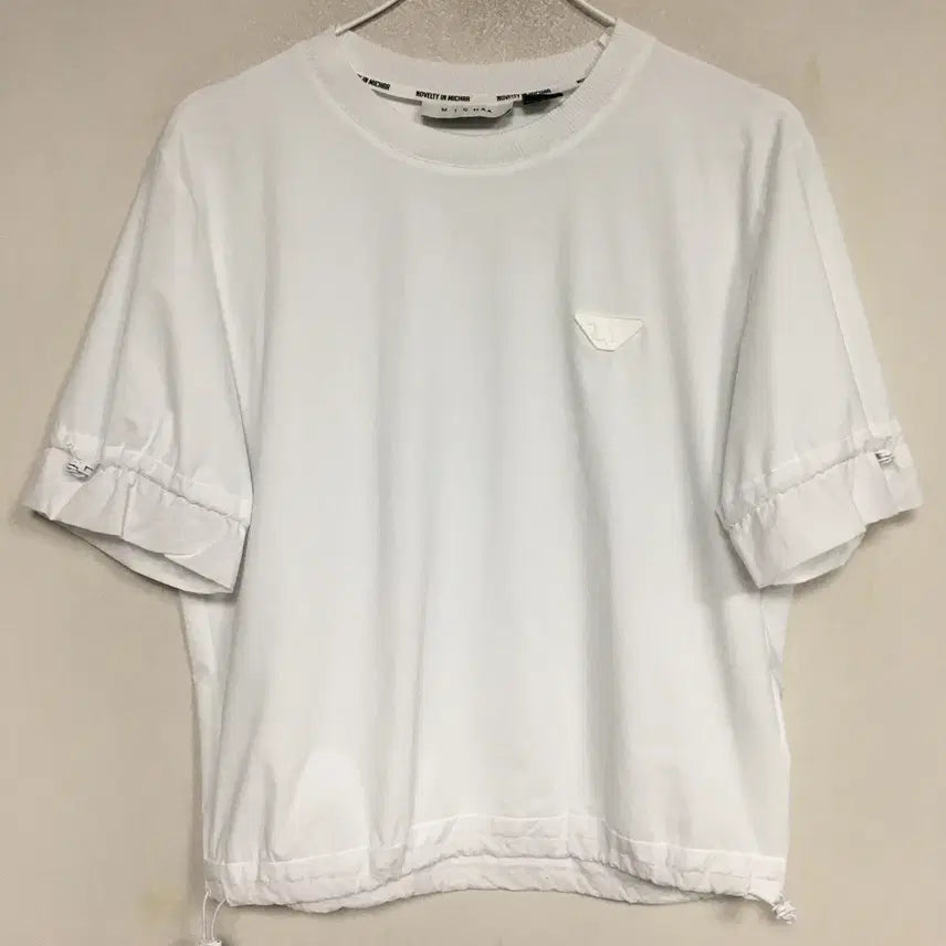 [BUNJANG] MICHAA String Blouse / 22 MICHAA 미샤 스트링 블라우스 85