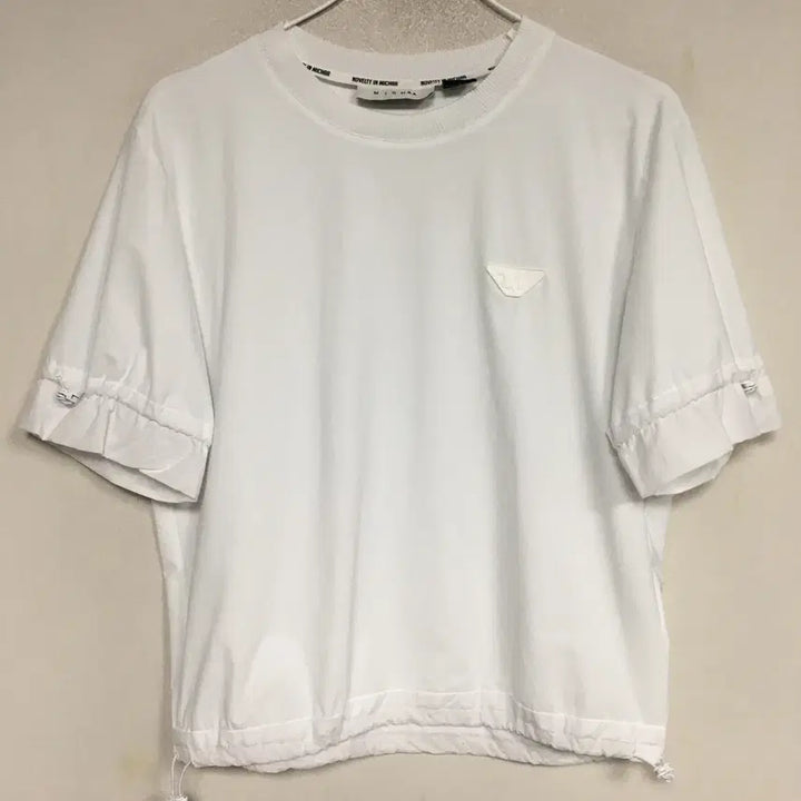 [BUNJANG] MICHAA String Blouse / 22 MICHAA 미샤 스트링 블라우스 85