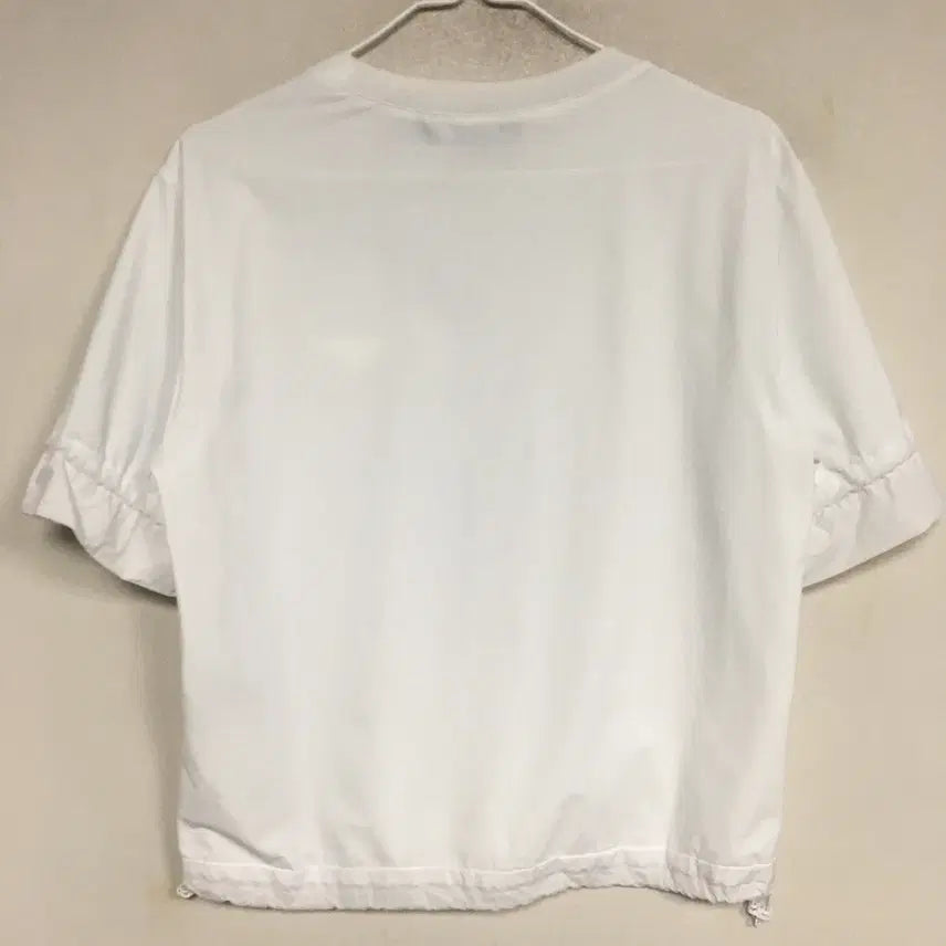 [BUNJANG] MICHAA String Blouse / 22 MICHAA 미샤 스트링 블라우스 85