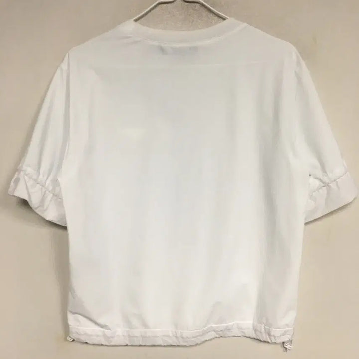 [BUNJANG] MICHAA String Blouse / 22 MICHAA 미샤 스트링 블라우스 85