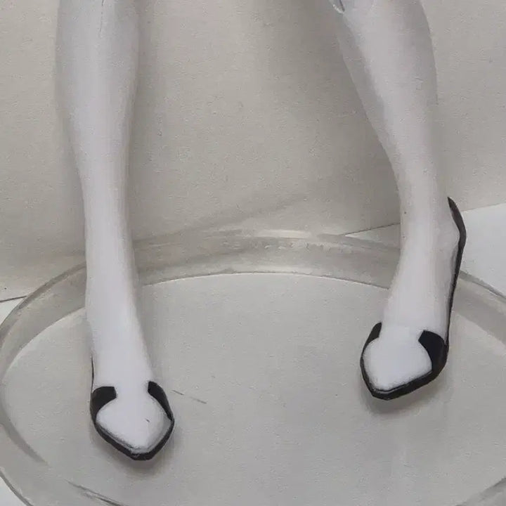 [BUNJANG] Evangelion Ayanami Rei Long Hair Figure / 에반게리온 이치방쿠지 E상 아야나미 레이 쿠지 피규어 장발 레이