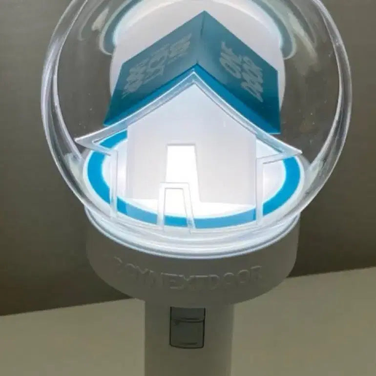 [BUNJANG] BOYNEXTDOOR Official Light Stick / 보이넥스트도어 응원봉 BOYNEXTDOOR