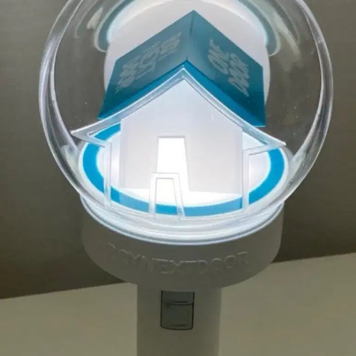 [BUNJANG] BOYNEXTDOOR Official Light Stick / 보이넥스트도어 응원봉 BOYNEXTDOOR