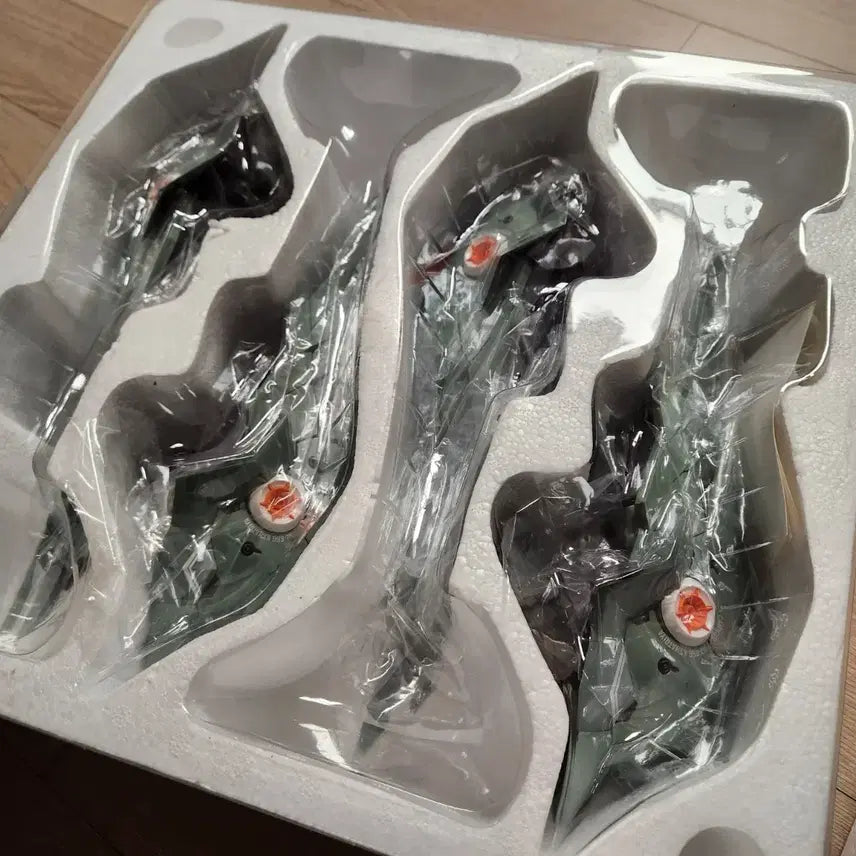 [BUNJANG] Steel Legend Kshatriya / 스틸레전드 크샤트리아