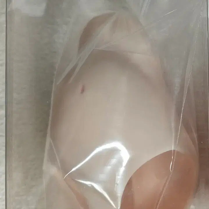 [SOLD OUT] 돌피드림 MDD 2.0 하반신 볼록배 파츠