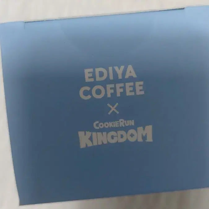 [BUNJANG] Cookie Run Kingdom Idiya Figure / 쿠키런 킹덤 이디야 미개봉 피규어