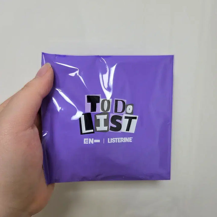 [SOLD OUT] 엔하이픈 램덤키링