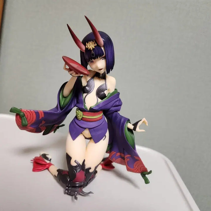 [BUNJANG] Max Factory Shuten Douji Figure / 맥스팩토리 슈텐도지