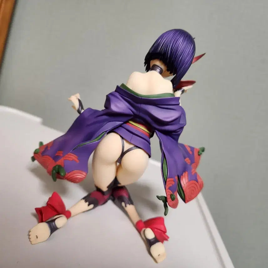 [BUNJANG] Max Factory Shuten Douji Figure / 맥스팩토리 슈텐도지