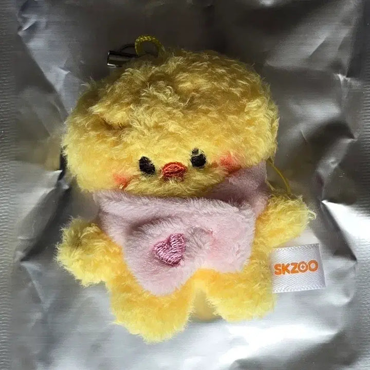 [SOLD OUT] 스트레이키즈 스키즈 팬미팅 마이크로 오리지널 뽁아리 필릭스 스키주