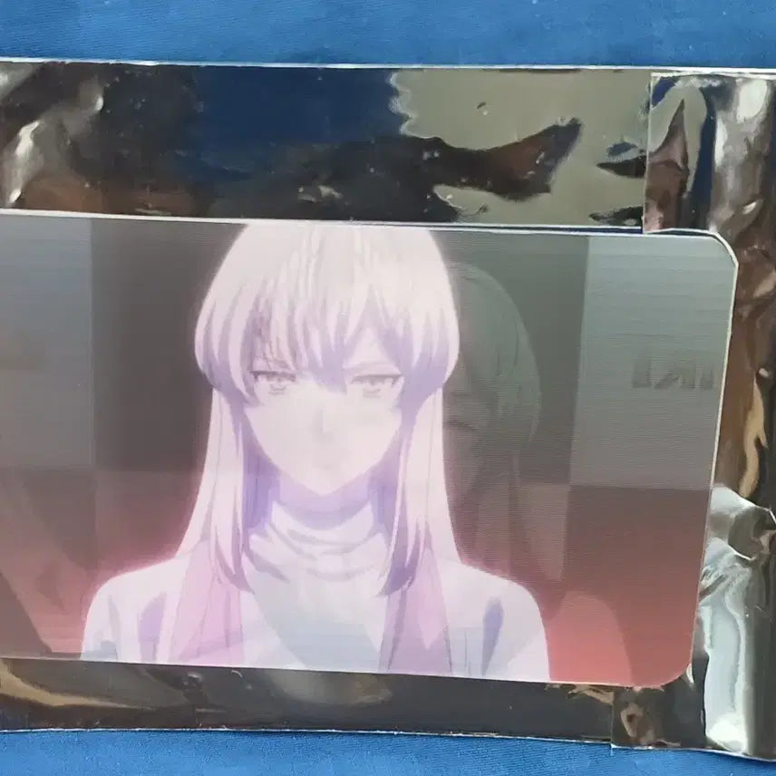 [BUNJANG] King &amp; Prince Rui POB Lenticular / 킹프리 킹투어 루이 특전