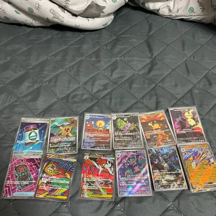 [BUNJANG] Pokemon Card Japanese Mega Dream Hit Card Bundle Set / 일판 포켓몬카드 메가드림 힛카드 일괄판매