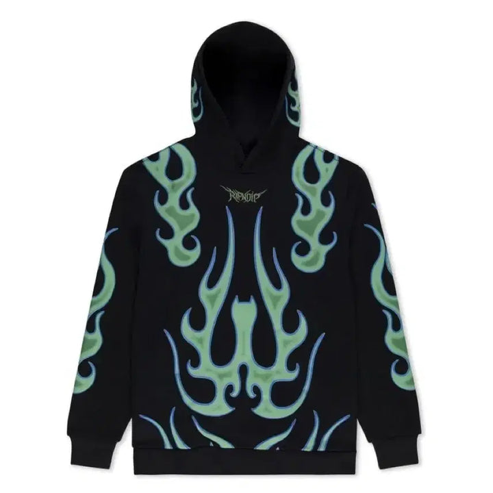 [BUNJANG] RIPNDIP Hoodie XL / 립앤딥 RIPNDIP 후드 XL사이즈