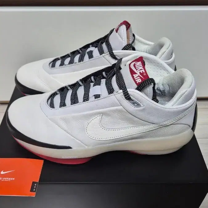 [BUNJANG] Nike Air Jordan 40 PF Chicago Sneakers / [260]에어조던40 PF 시카고