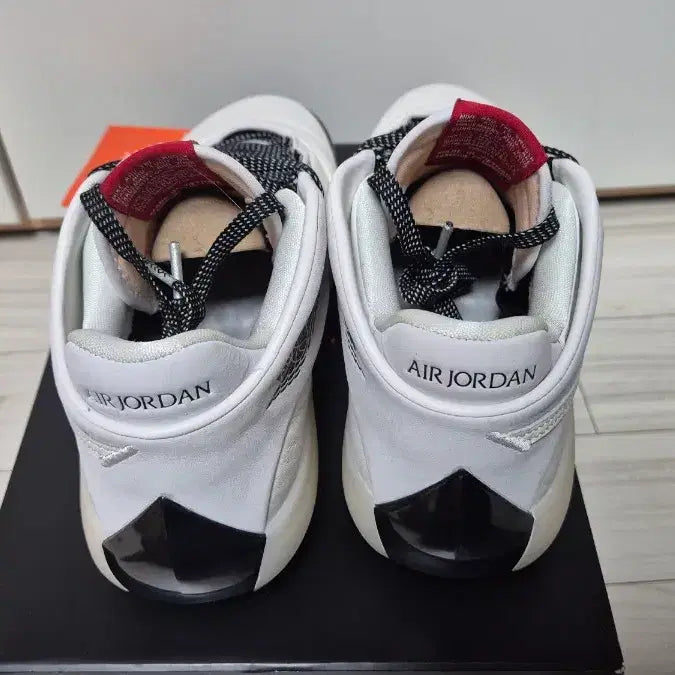 [BUNJANG] Nike Air Jordan 40 PF Chicago Sneakers / [260]에어조던40 PF 시카고