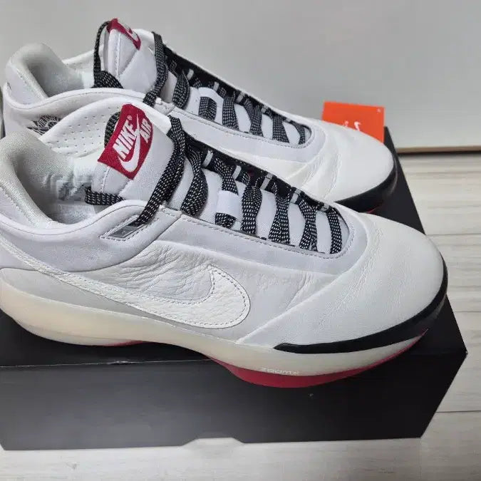 [BUNJANG] Nike Air Jordan 40 PF Chicago Sneakers / [260]에어조던40 PF 시카고