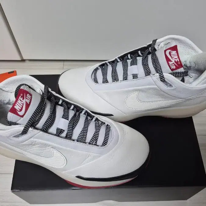 [BUNJANG] Nike Air Jordan 40 PF Chicago Sneakers / [260]에어조던40 PF 시카고