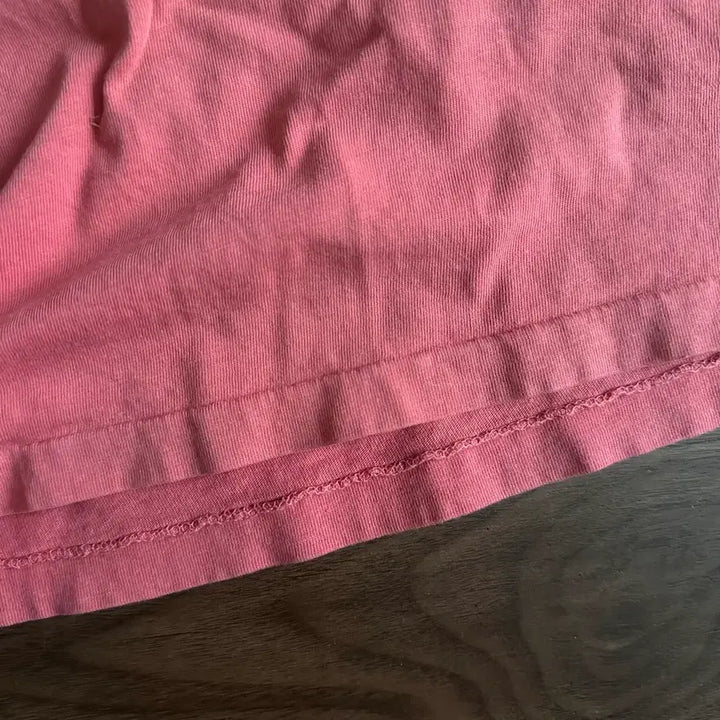 [SOLD OUT] 90s 빈티지 폴로랄프로렌 반팔티셔츠 수소봉제 싱글스티치
