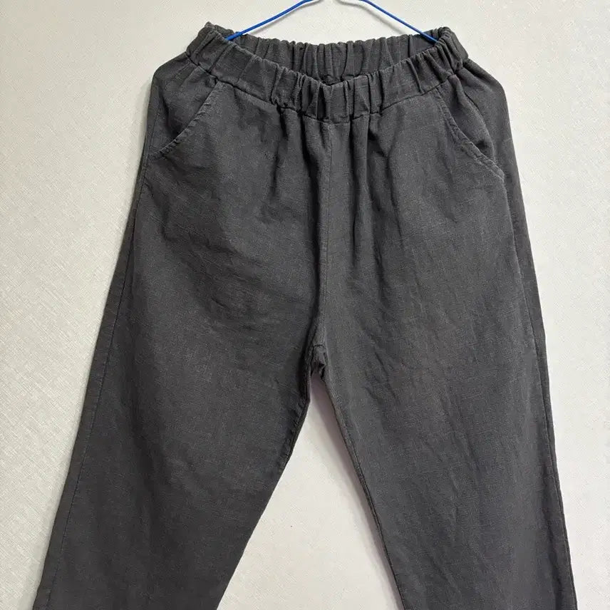 [SOLD OUT] 청색 ,그래이색 마바지