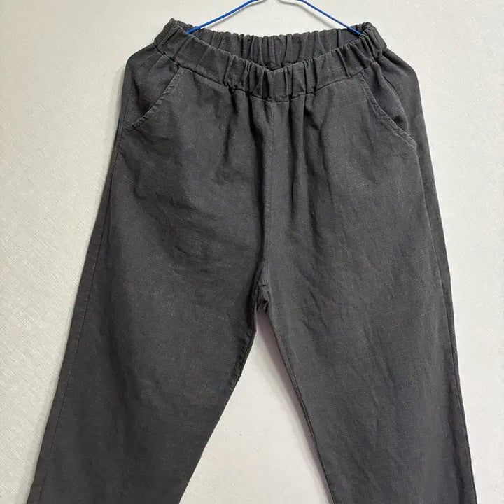 [SOLD OUT] 청색 ,그래이색 마바지
