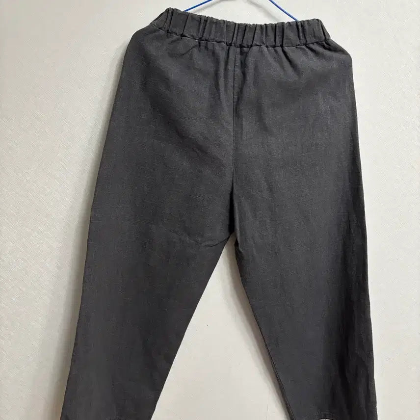 [SOLD OUT] 청색 ,그래이색 마바지