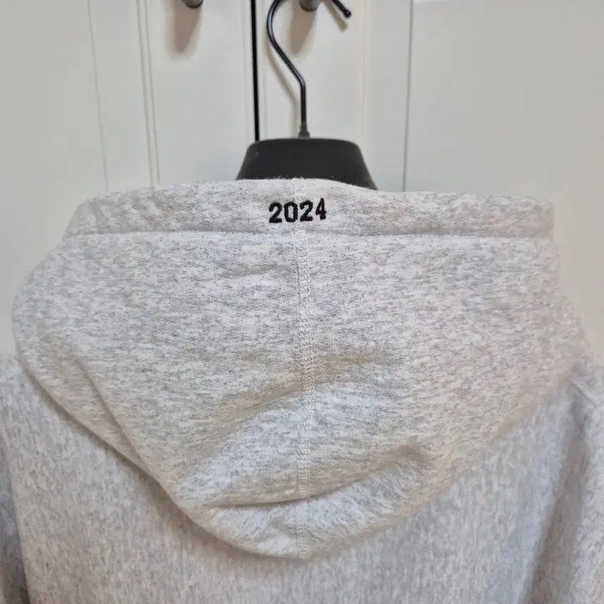 [BUNJANG] Supreme Futura Ash Grey Hoodie XL / 슈프림 퓨추라 애쉬그레이 후드 xl