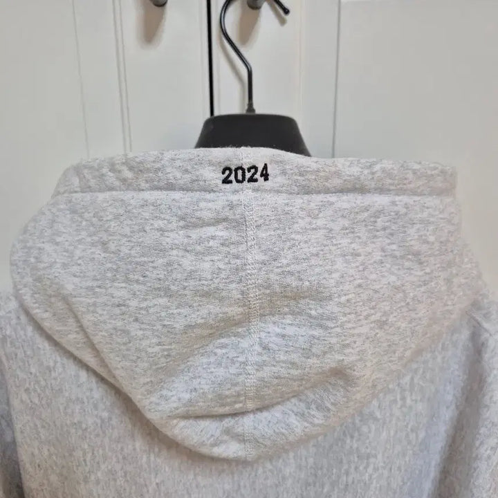 [BUNJANG] Supreme Futura Ash Grey Hoodie XL / 슈프림 퓨추라 애쉬그레이 후드 xl