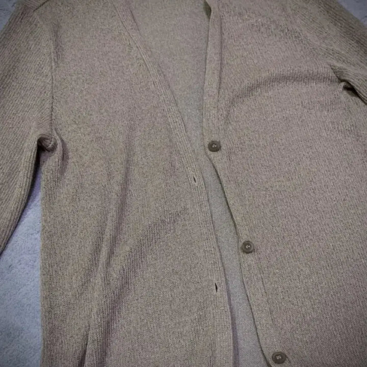 [BUNJANG] Celebshop Edition Summer Long Cardigan / Celebshop Edition 봄/여름 롱가디건