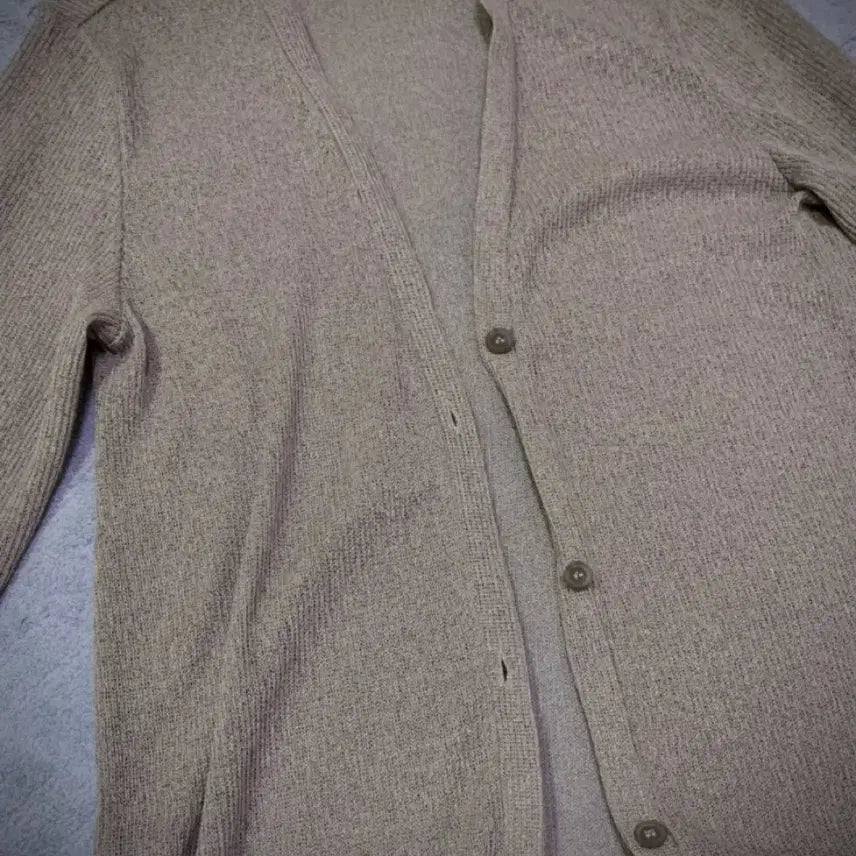 [BUNJANG] Celebshop Edition Summer Long Cardigan / Celebshop Edition 봄/여름 롱가디건