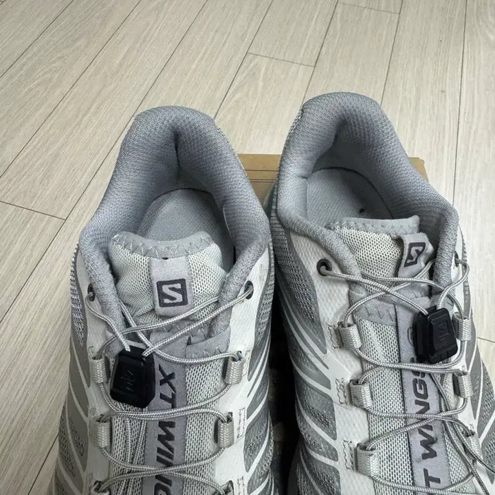 [BUNJANG] Salomon XT Wings 2 - 275 Sneakers / 살로몬 XT Wings 2 ADV -275