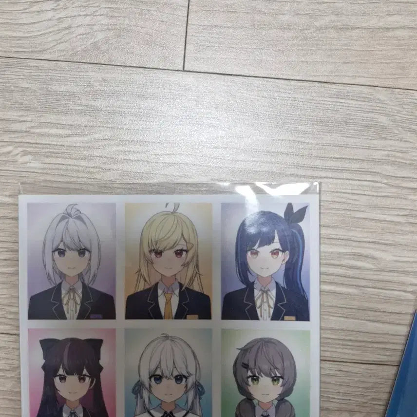 [BUNJANG] Isegye Idol Comic Bundle Set / 차원을넘어 이세계아이돌 단행본세트 판매합니다!