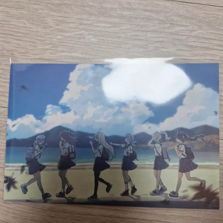 [BUNJANG] Isegye Idol Comic Bundle Set / 차원을넘어 이세계아이돌 단행본세트 판매합니다!