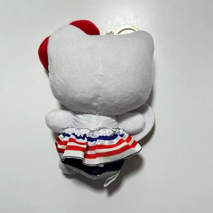 [BUNJANG] Hello Kitty Tennis Doll Keychain New Arrival / 헬로키티 테니스 인형 키링 새상품 신상