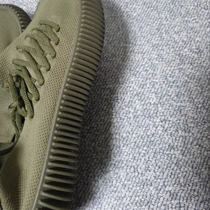 [BUNJANG] Bottega Veneta Rippled Tech Sneakers / 보테가베네타 리플테크 스니커즈 판매합니다