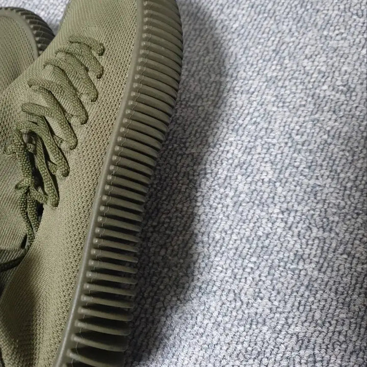 [BUNJANG] Bottega Veneta Rippled Tech Sneakers / 보테가베네타 리플테크 스니커즈 판매합니다