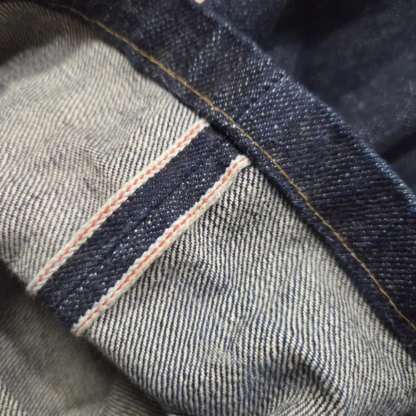 [BUNJANG] RRL Selvedge Denim Jeans / RRL 더블알엘 셀비지 데님 팝니다. 30/32