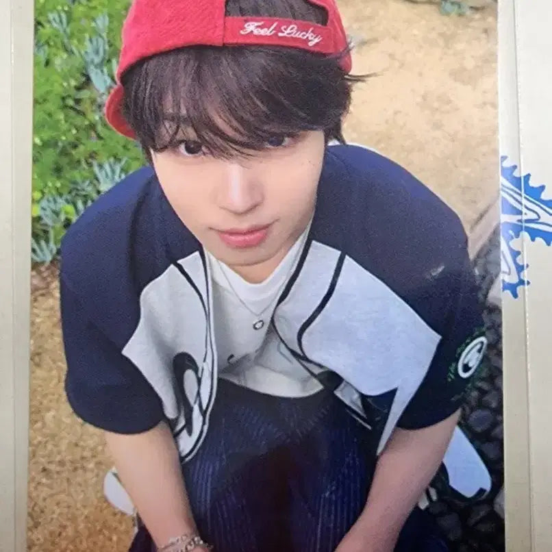 [BUNJANG] Kickflipp Keiju Withmuu POB Photocard / 킥플립 케이주 위드뮤 특전 포카