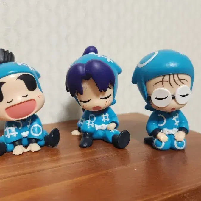 [SOLD OUT] 닌타마 어깨쿵 란키리신