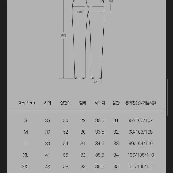 [BUNJANG] Forestfit Wide Light Wash Denim Pants (Short M) / 포레스트핏 와이드 연청 데님 팬츠