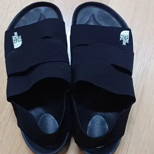 [BUNJANG] The North Face Arctica Sandal / 노스페이스 아티카샌들