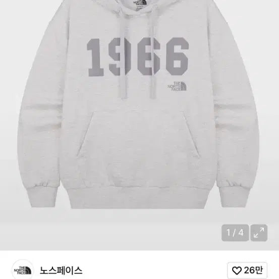 [BUNJANG] The North Face Men&