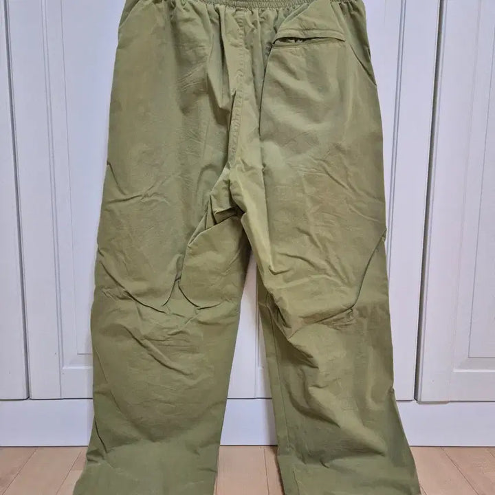 [BUNJANG] Stussy Training Pants L Size / 스투시 트레이닝 팬츠 L사이즈