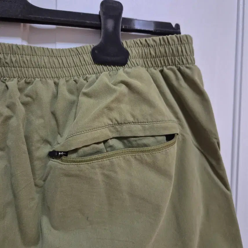 [BUNJANG] Stussy Training Pants L Size / 스투시 트레이닝 팬츠 L사이즈