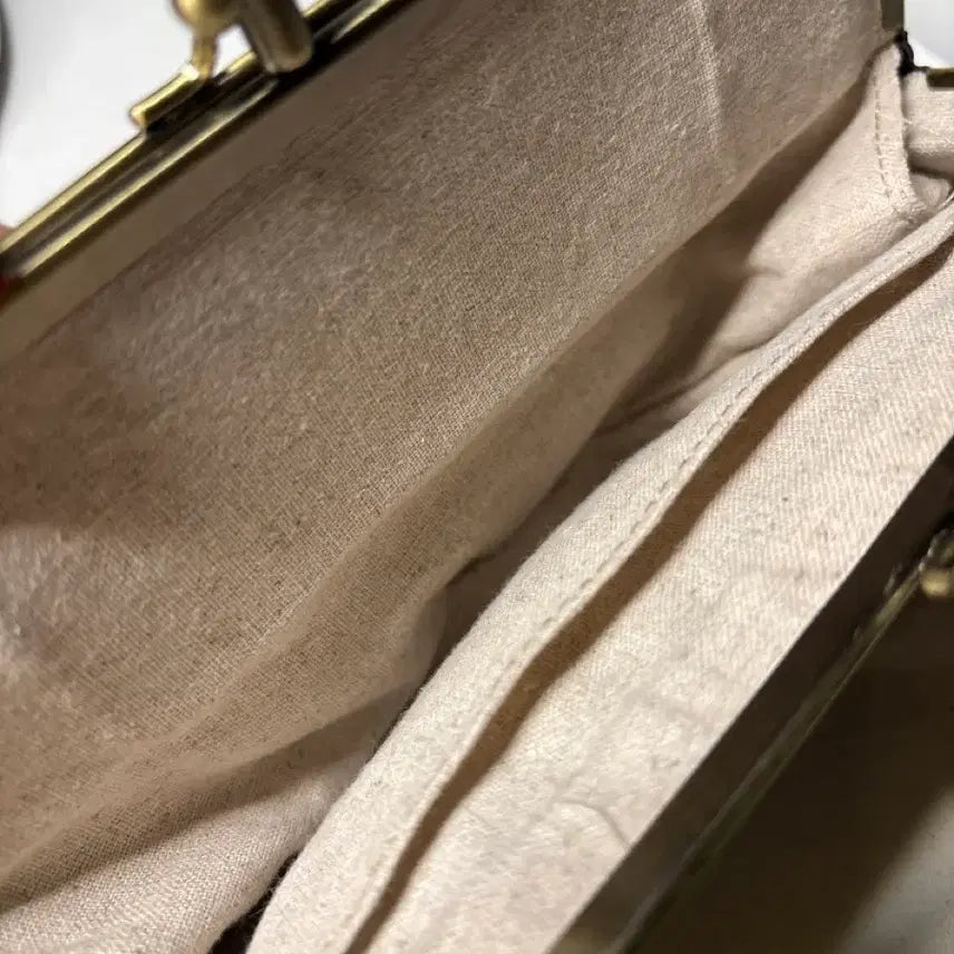 [BUNJANG] Fournier Works NOUVEAU Wallet L Black / 포디어웍스 누보 가죽 지갑 L 블랙