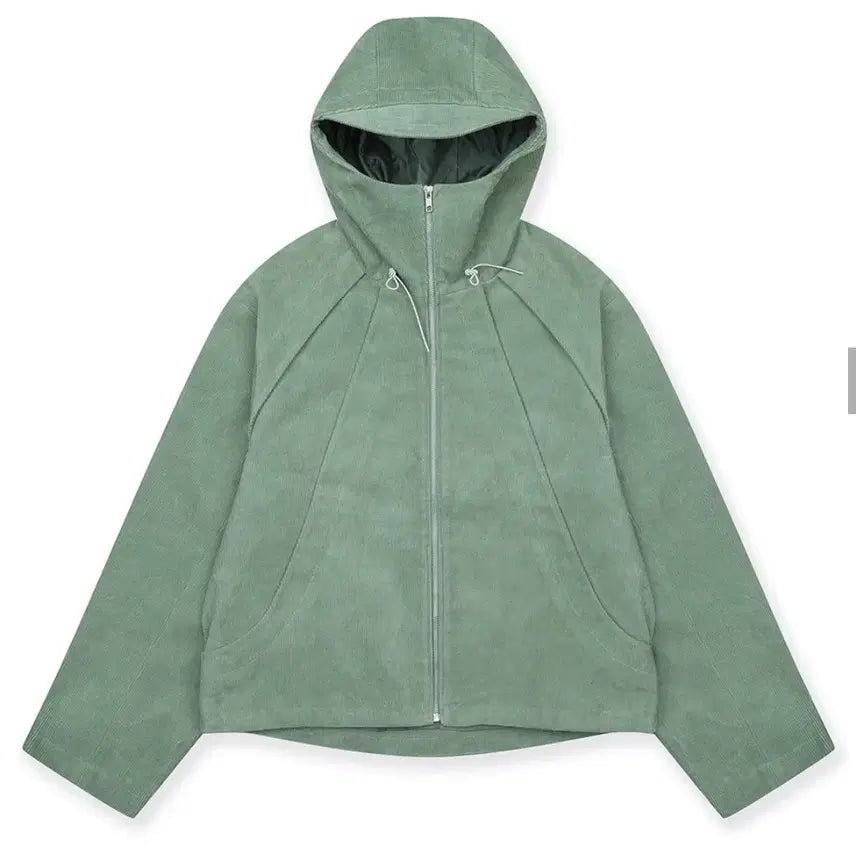 [BUNJANG] GRAILZ Unisex Hooded Zip-up Jacket / 그레일즈 남성 여성 후드집업 아우터 새상품