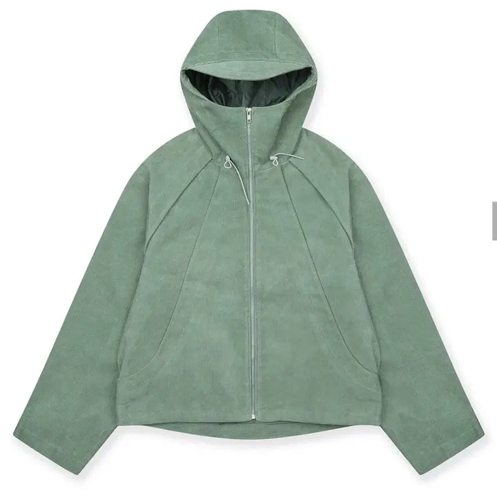 [BUNJANG] GRAILZ Unisex Hooded Zip-up Jacket / 그레일즈 남성 여성 후드집업 아우터 새상품