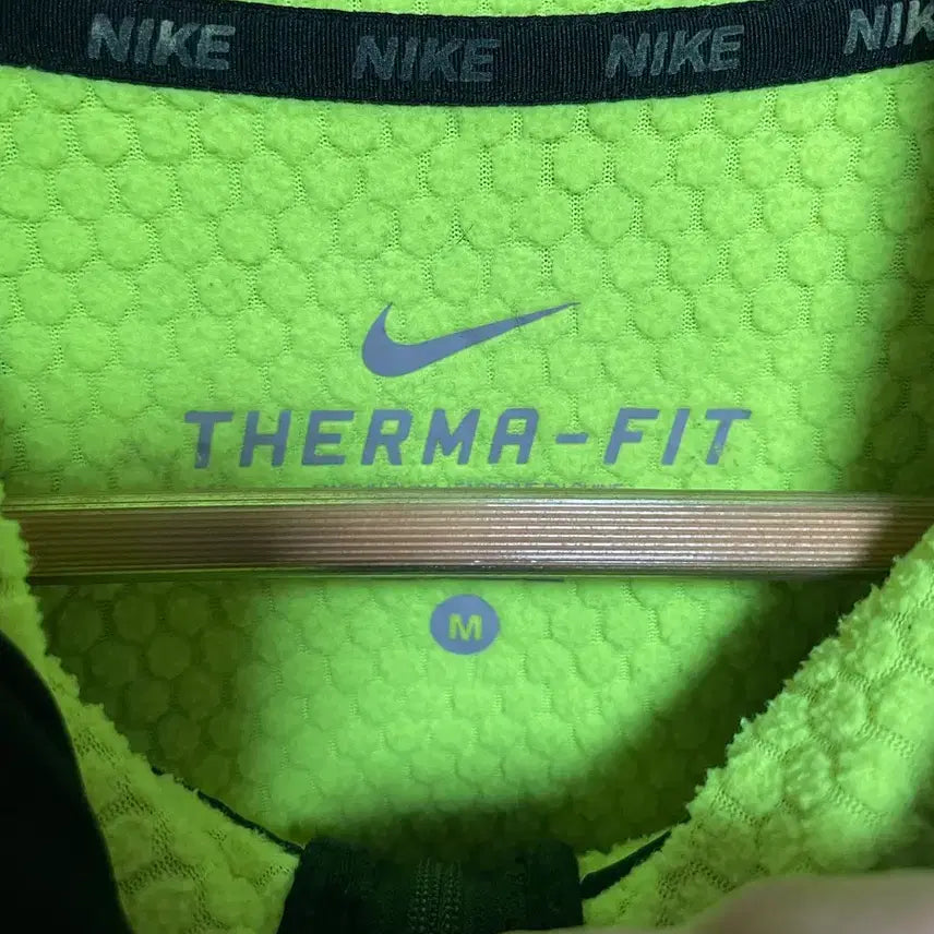 [SOLD OUT] 나이키 THERMA-fit 후드집업 M (실측 100)
