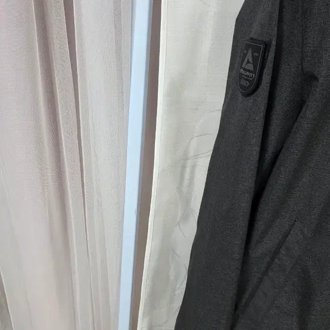 [SOLD OUT] 디스커버리봄버점퍼(100)